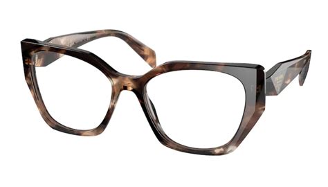 Prada PR 18WV Eyeglasses 